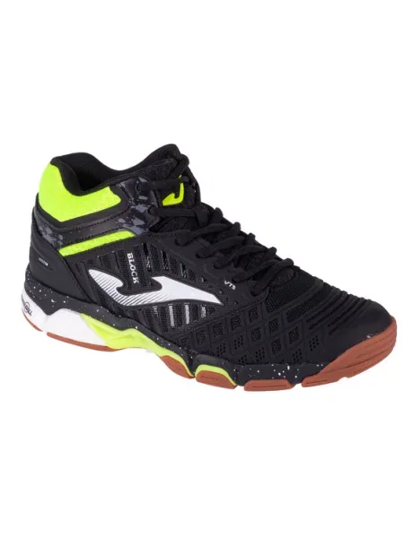 Tenisky Joma čierna