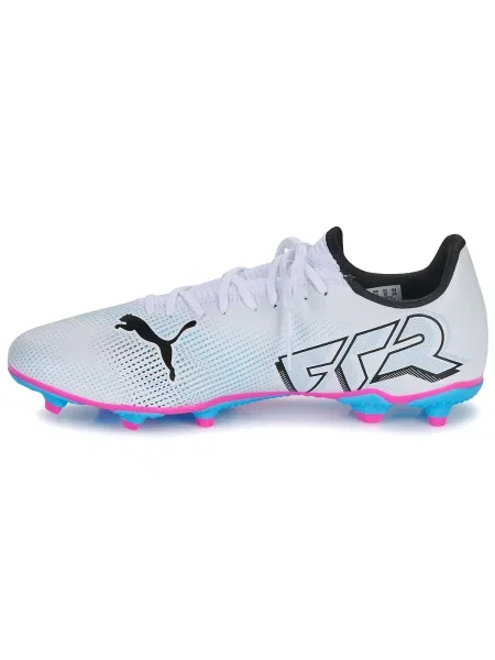 Pantofi Puma alb