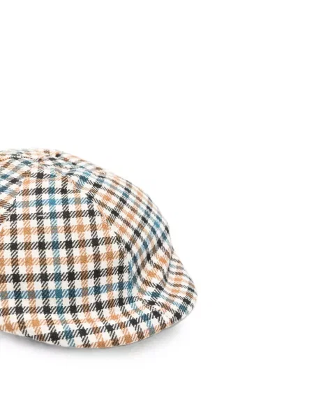 Czapka z daszkiem dziecięca Colorichiari