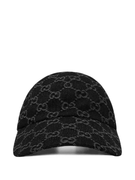 Căciulă Gucci negru