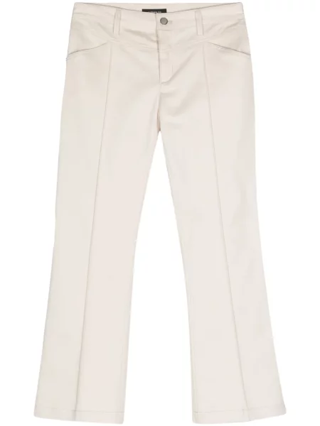 Hlače Barbara Bui ošišan