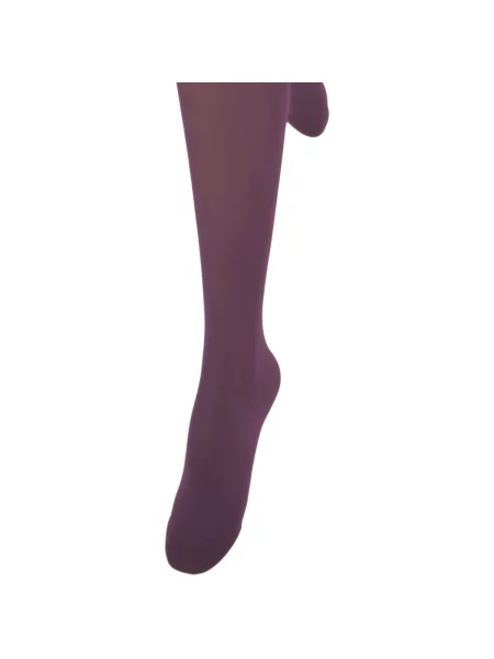 Dresuri Trasparenze violet
