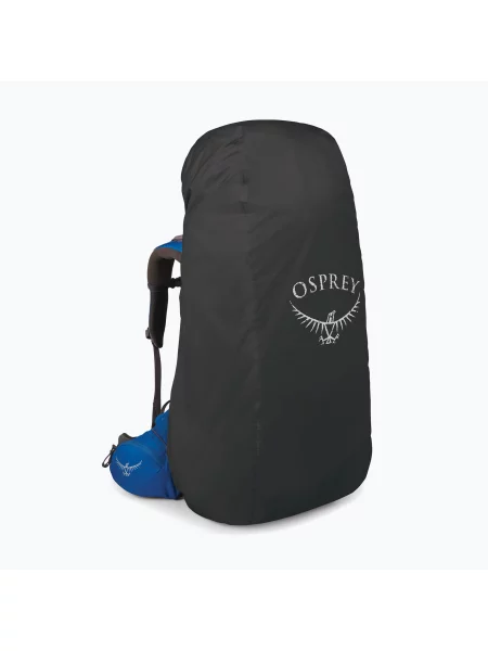 Pokrowiec przeciwdeszczowy na plecak Osprey Ultralight Raincover L black czarny