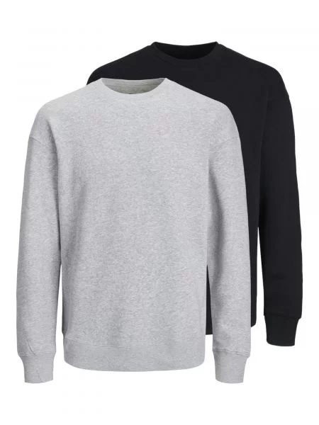 Palton Jack & Jones negru