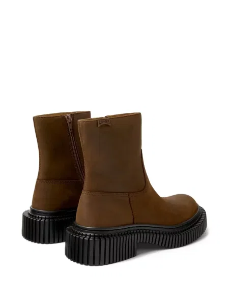 Botine Camper maro