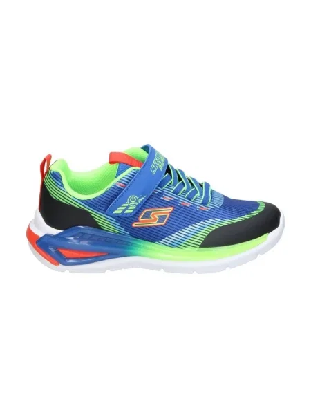 Tenisky Skechers modrá