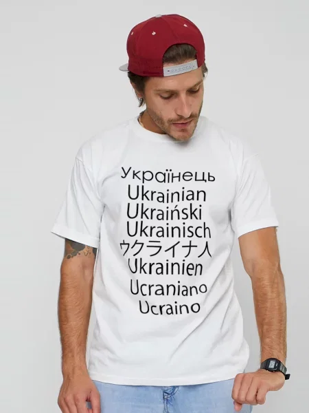 Футболки і поло YAPPI білий