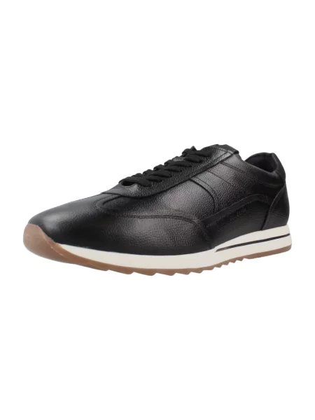 Sneakersy Bullboxer czarne