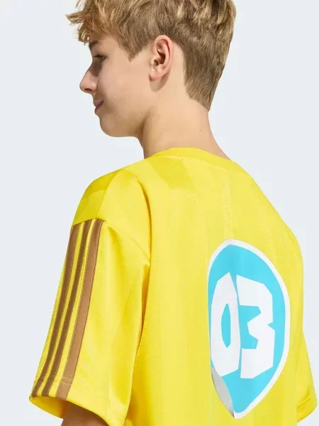 Детская футболка Adidas