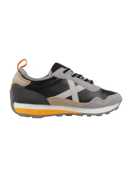 Pantofi Munich negru