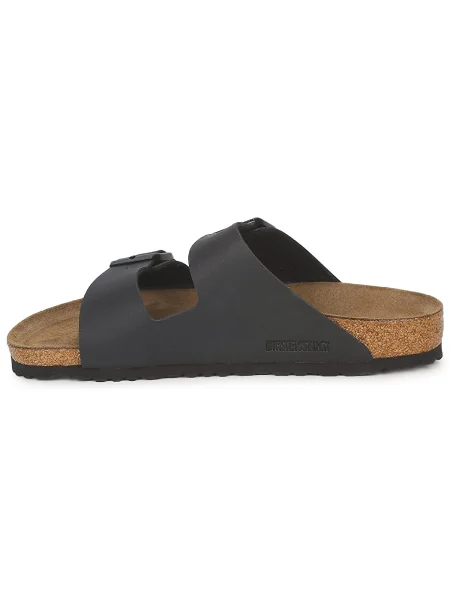 Pantofi Birkenstock negru