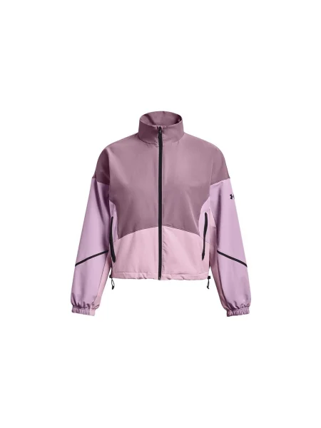 Sako Under Armour ružová