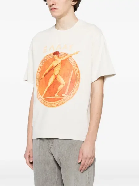 Tricou Melt cu imagine