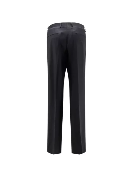 Pantaloni Tagliatore negru