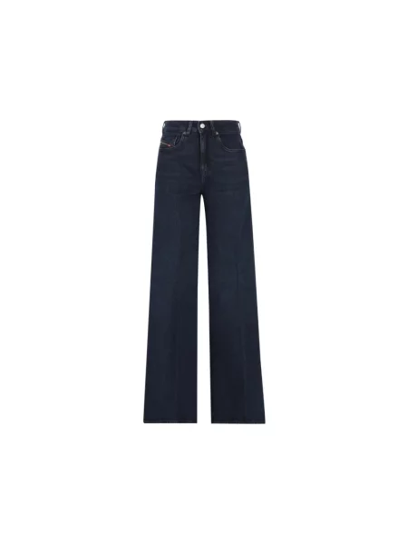 Jeansy Diesel 1978 niebieskie