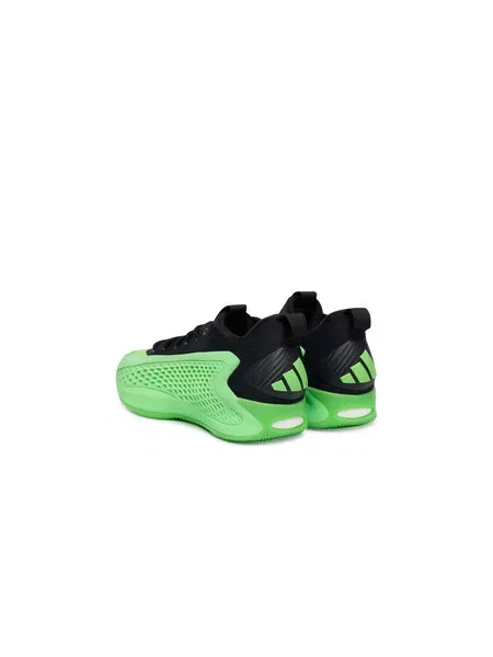 Krepšinio batai adidas Anthony Edwards 1 Low žalia