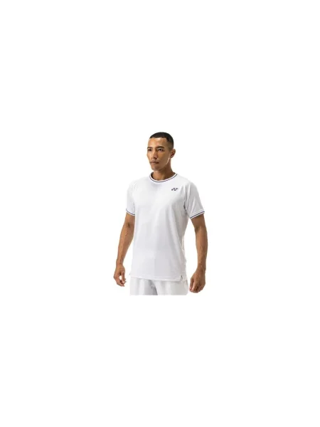 Póló Yonex fehér