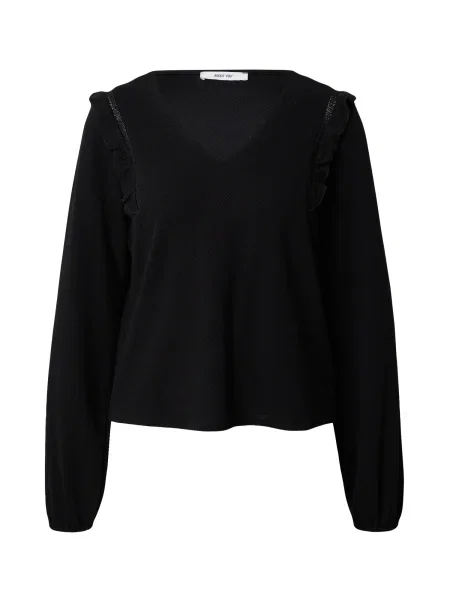ABOUT YOU Tricou Corinna' negru