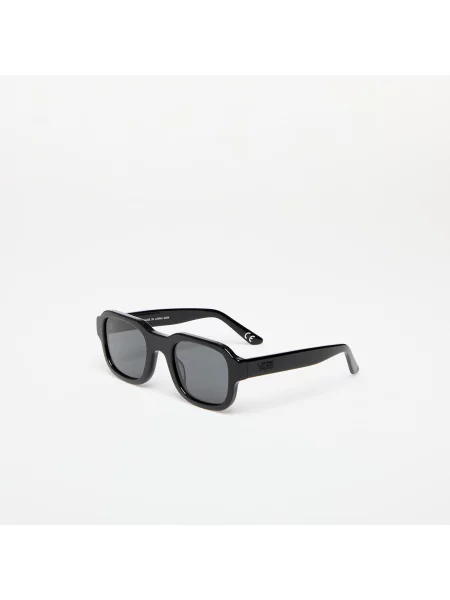 Слънчеви очила Vans 66 Sunglasses Black Universal черно