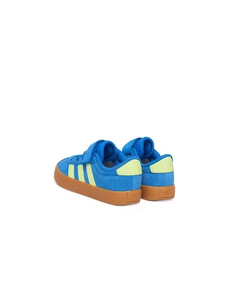 Laisvalaikio batai adidas Vl Court mėlyna