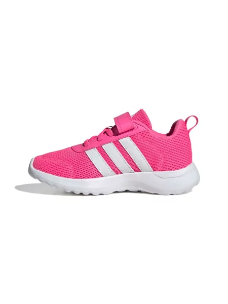 Sneakerși copii Adidas Sportswear alb