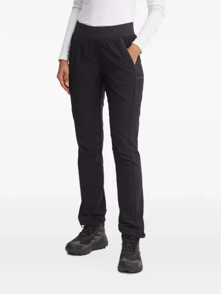 Pantaloni Columbia negru