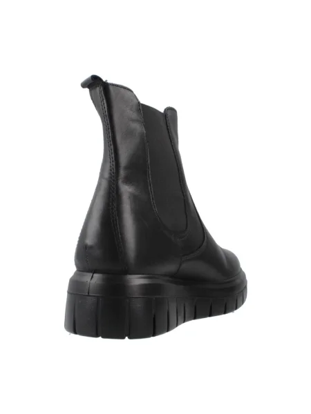 Pantofi Imac negru