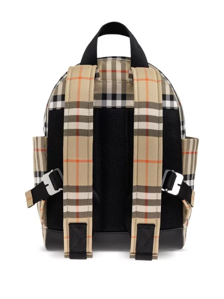 Plecak dziecięcy Burberry