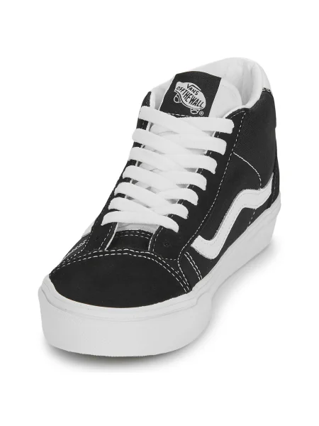 Pantofi Vans negru