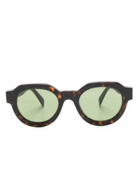 Ochelari de soare Retrosuperfuture maro