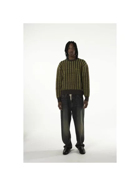 Sweter Goodies Sportive z kaszmiru