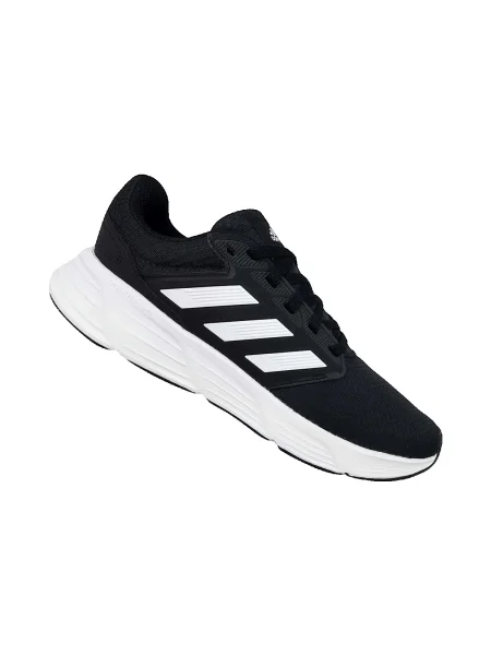 Galaxie pantofi Adidas negru