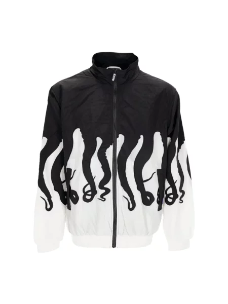 Kurtka Octopus czarna