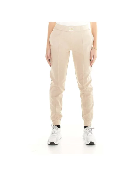 Pantaloni Leone 1947 bej