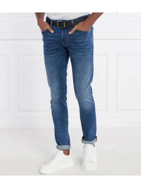 JOOP! Jeans Jeans Stephen bleumarin albastru