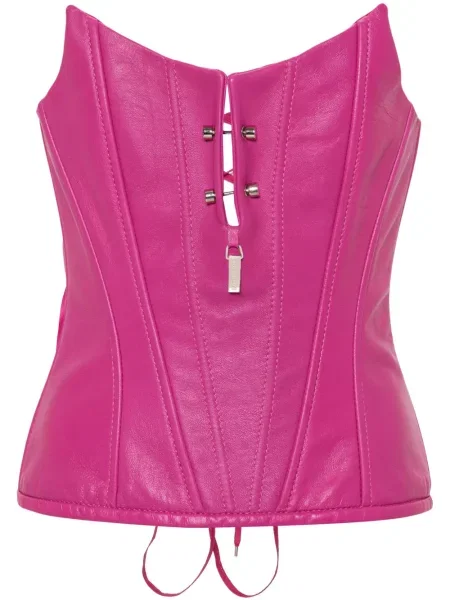 Top Mitiliane Couture roz