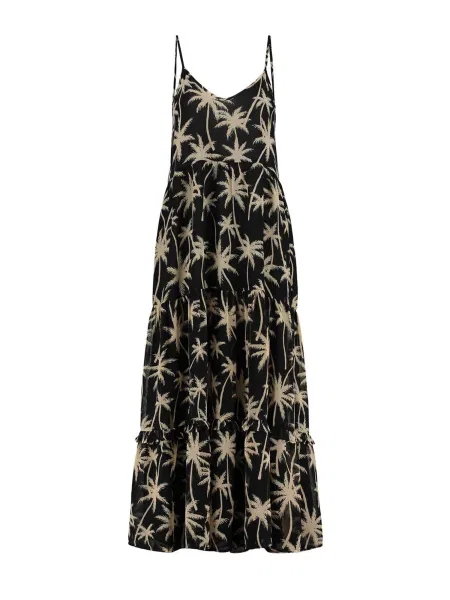 Shiwi Rochie SICILY / bej deschis negru