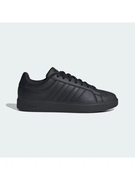 Sneakersy adidas czarne