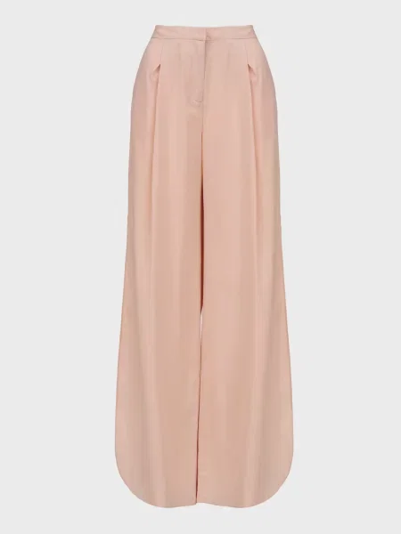 Штани Zac Posen бежеві