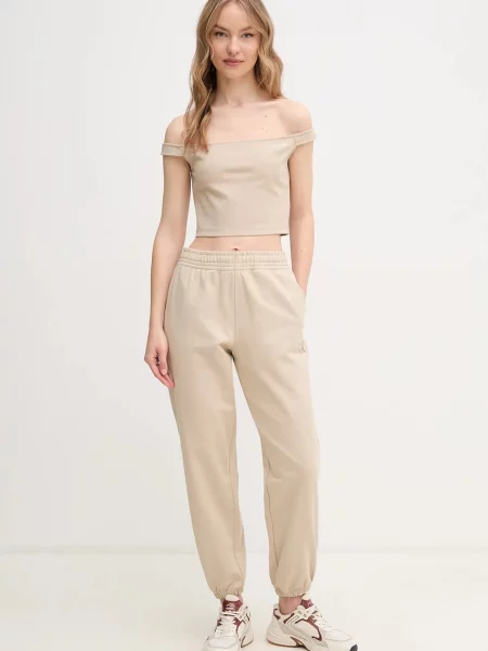 Calvin Klein Jeans Top bež