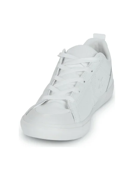 Pantofi copii Converse alb