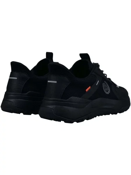 Sneakers Bugatti negru