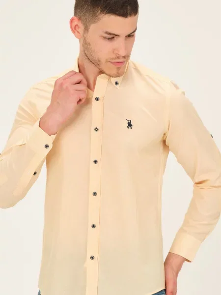 Srajca Dewberry bež