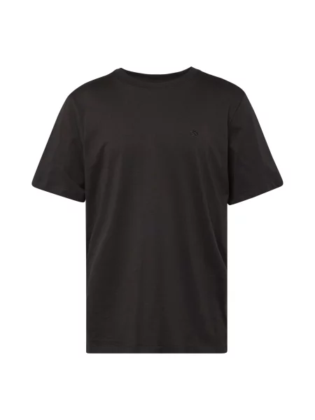 SCOTCH & SODA Tricou CORE' negru