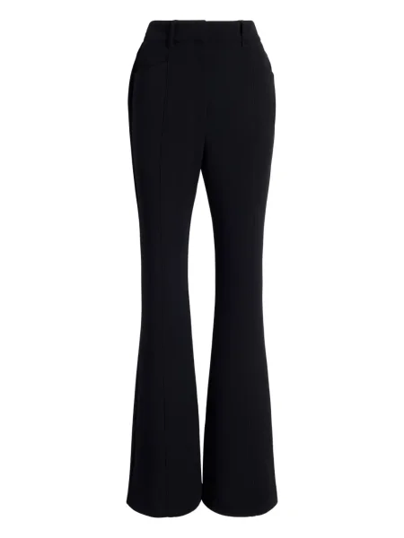 Pantaloni Proenza Schouler negru