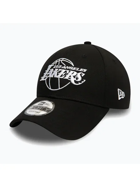 Sapka New Era fekete