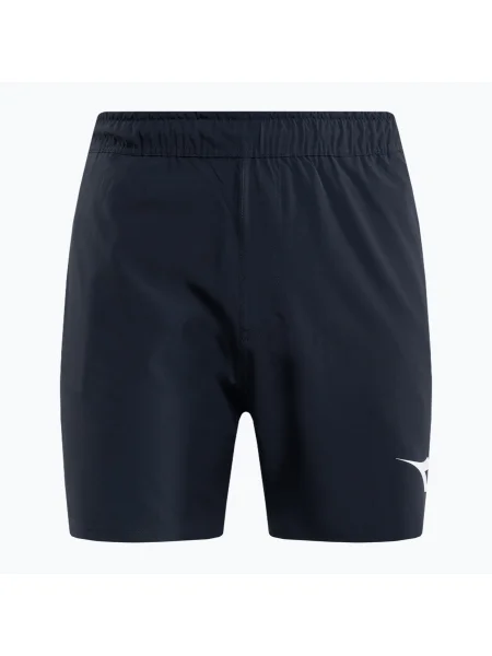 Olcsóbban. Férfi tenisznadrág Diadora Bermuda Icon Méret: L kék