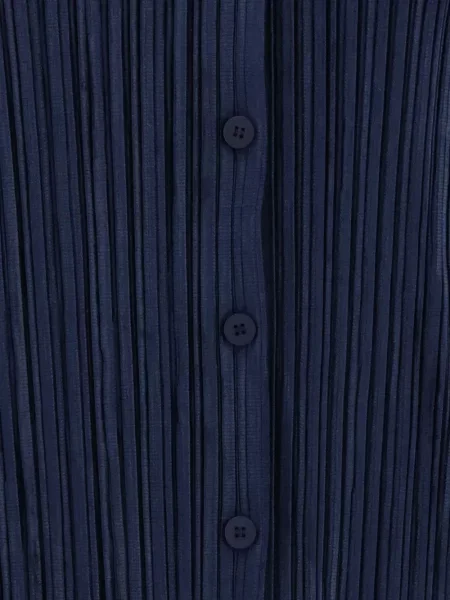 Hosszú ing Gongdid Design kék