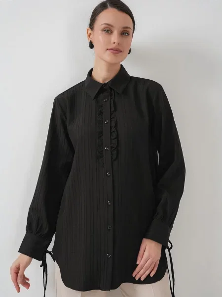 Bigdart Bluza crna