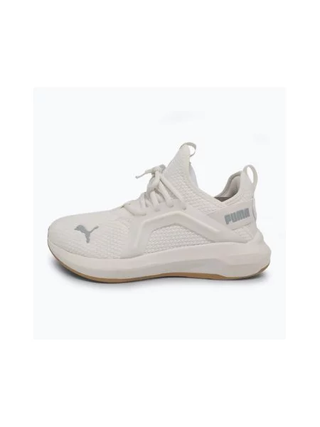 Кросівки для бігу PUMA Softride Enzo 5 warm white/modern mint білі